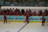 Memorial night Lokomotiv-Jaroslav